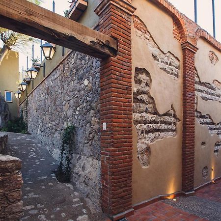 Hotel Casa Nare Adults Only San Miguel de Allende Exterior foto