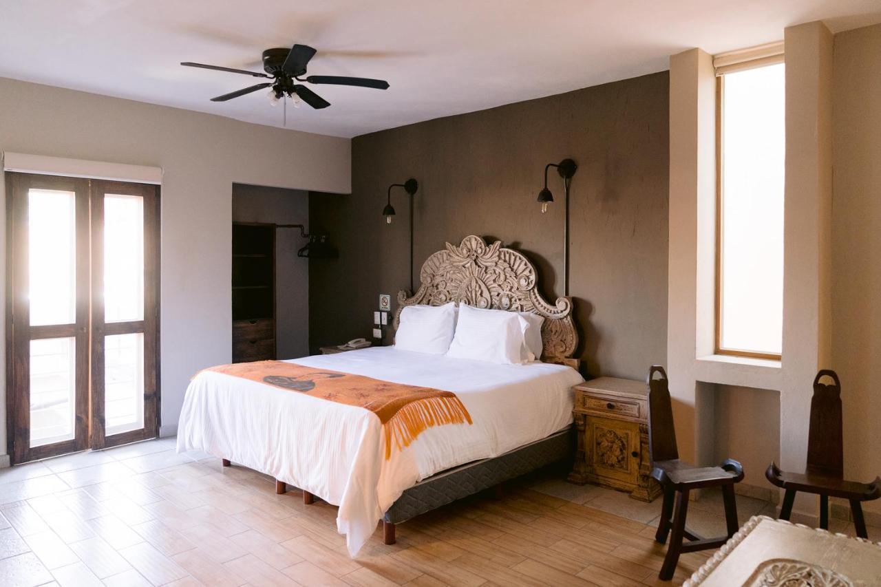 Hotel Casa Nare Adults Only San Miguel de Allende Exterior foto