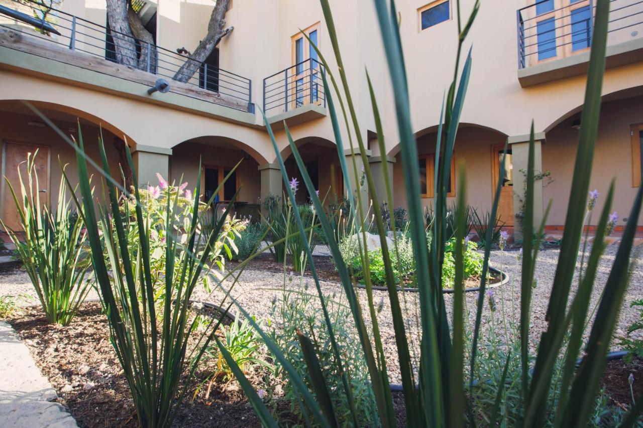 Hotel Casa Nare Adults Only San Miguel de Allende Exterior foto
