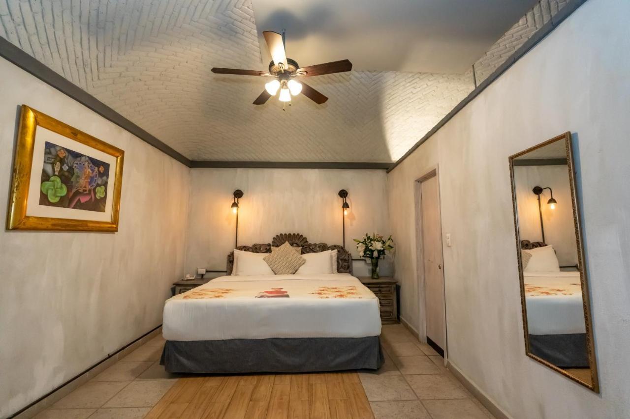 Hotel Casa Nare Adults Only San Miguel de Allende Exterior foto