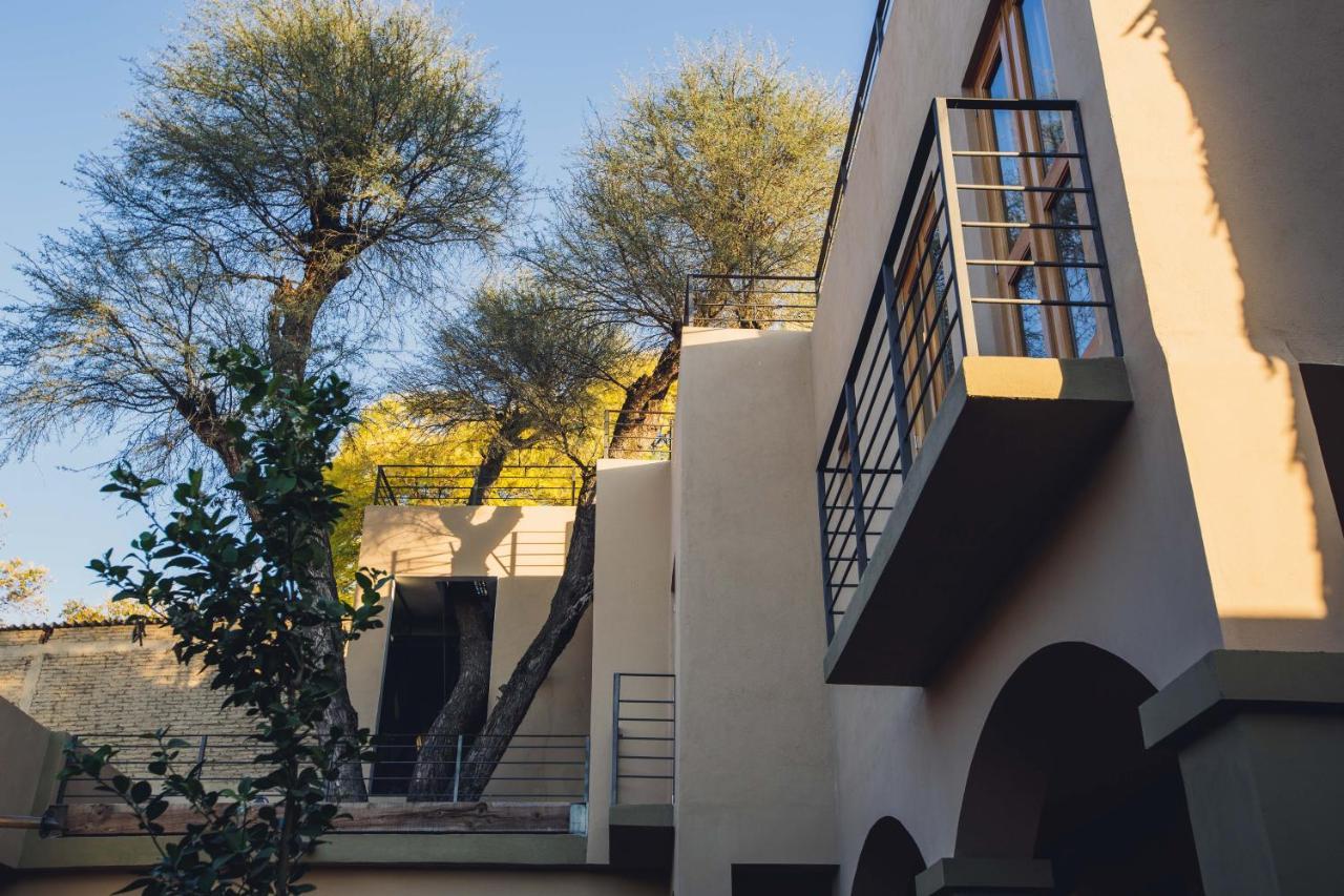 Hotel Casa Nare Adults Only San Miguel de Allende Exterior foto