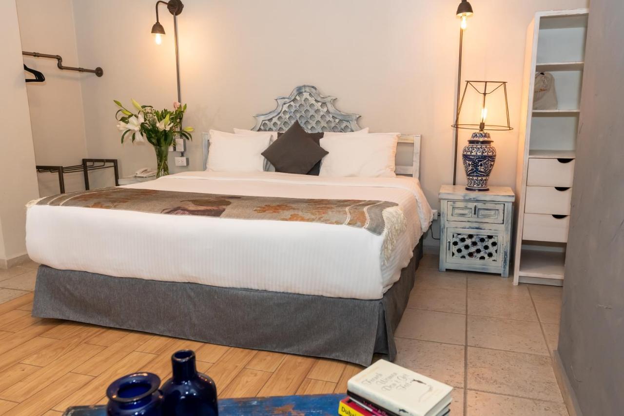 Hotel Casa Nare Adults Only San Miguel de Allende Exterior foto