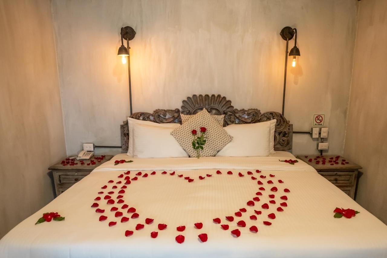 Hotel Casa Nare Adults Only San Miguel de Allende Exterior foto