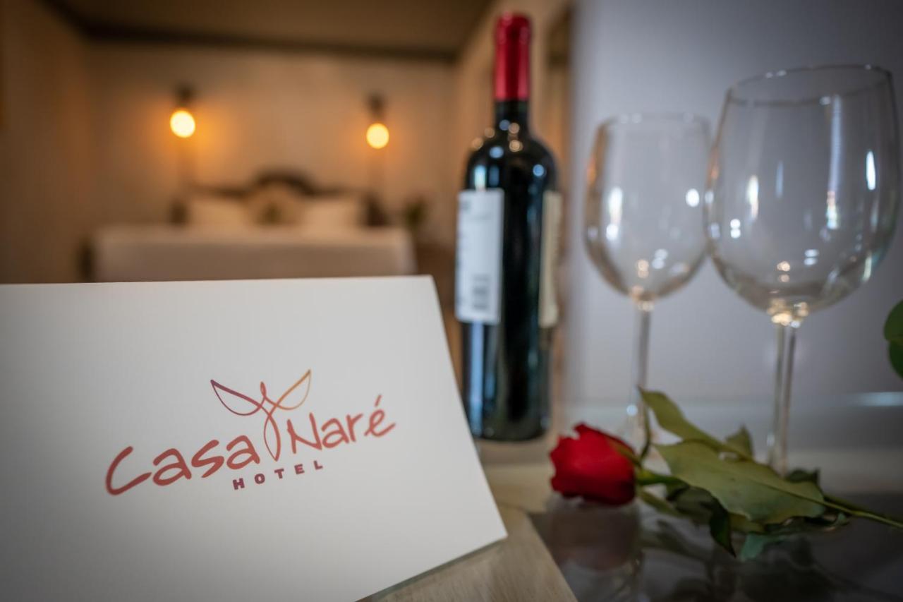 Hotel Casa Nare Adults Only San Miguel de Allende Exterior foto