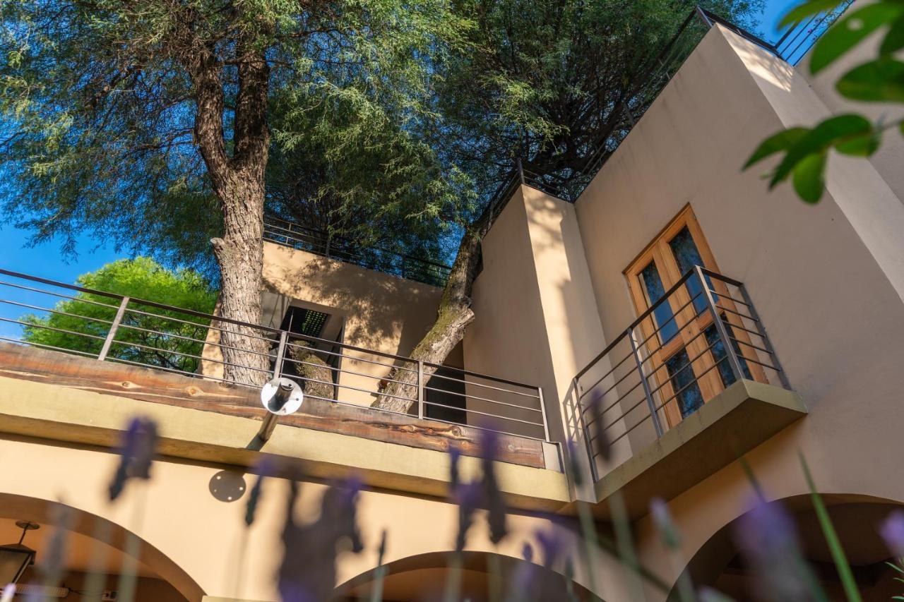 Hotel Casa Nare Adults Only San Miguel de Allende Exterior foto