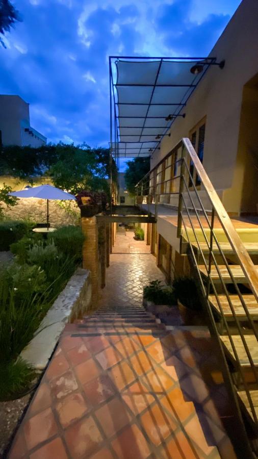 Hotel Casa Nare Adults Only San Miguel de Allende Exterior foto