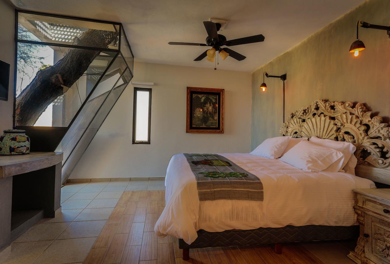 Hotel Casa Nare Adults Only San Miguel de Allende Exterior foto