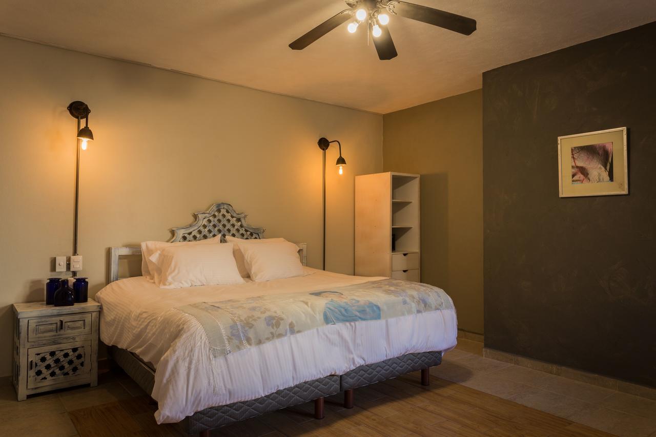 Hotel Casa Nare Adults Only San Miguel de Allende Exterior foto