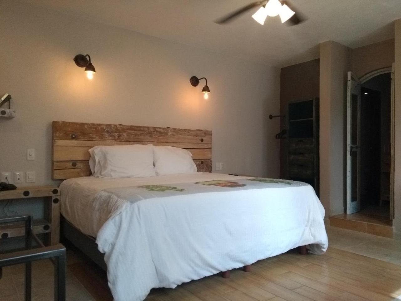 Hotel Casa Nare Adults Only San Miguel de Allende Exterior foto