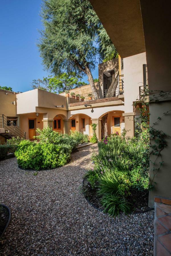 Hotel Casa Nare Adults Only San Miguel de Allende Exterior foto