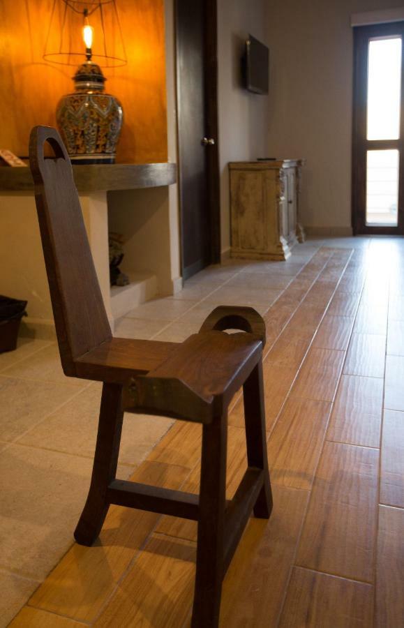 Hotel Casa Nare Adults Only San Miguel de Allende Exterior foto